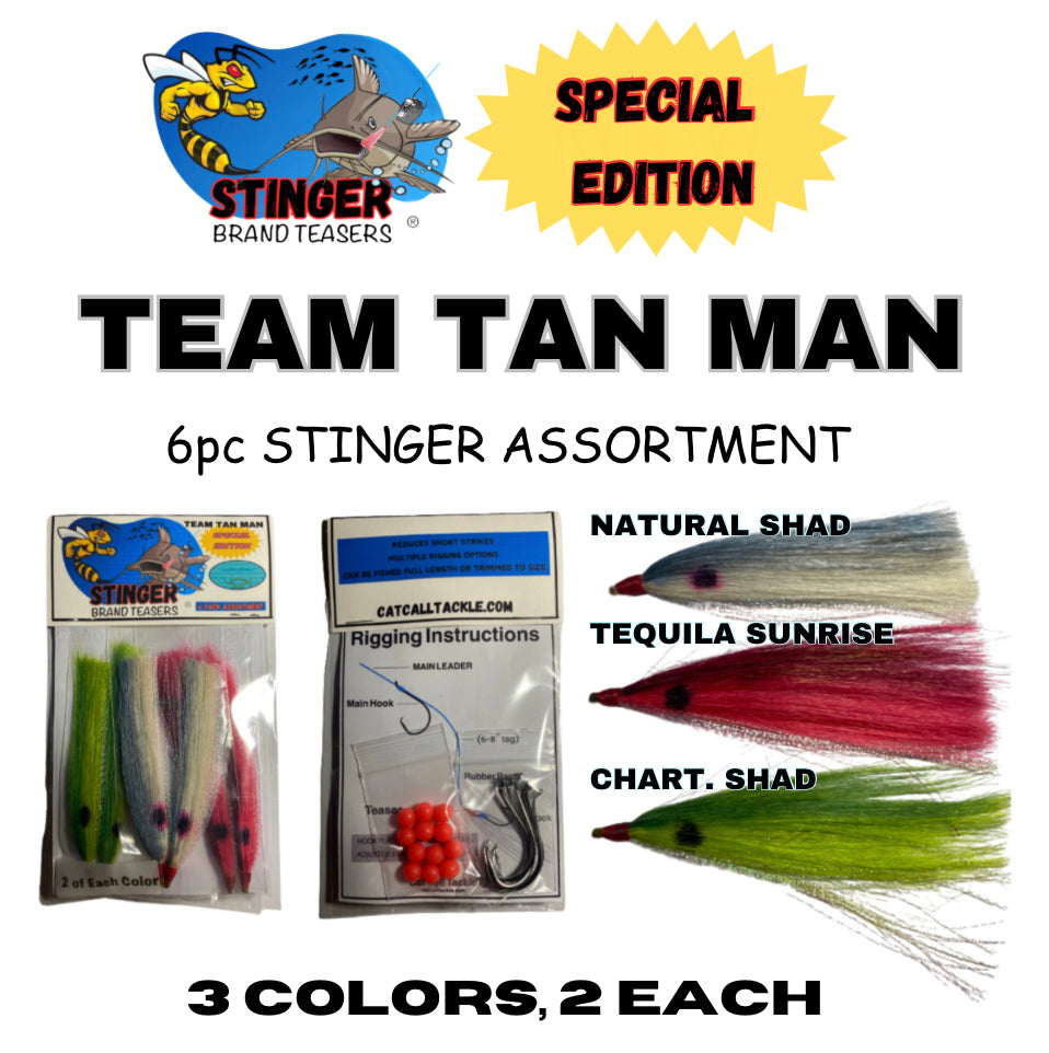 Special Edition Stinger Assortment