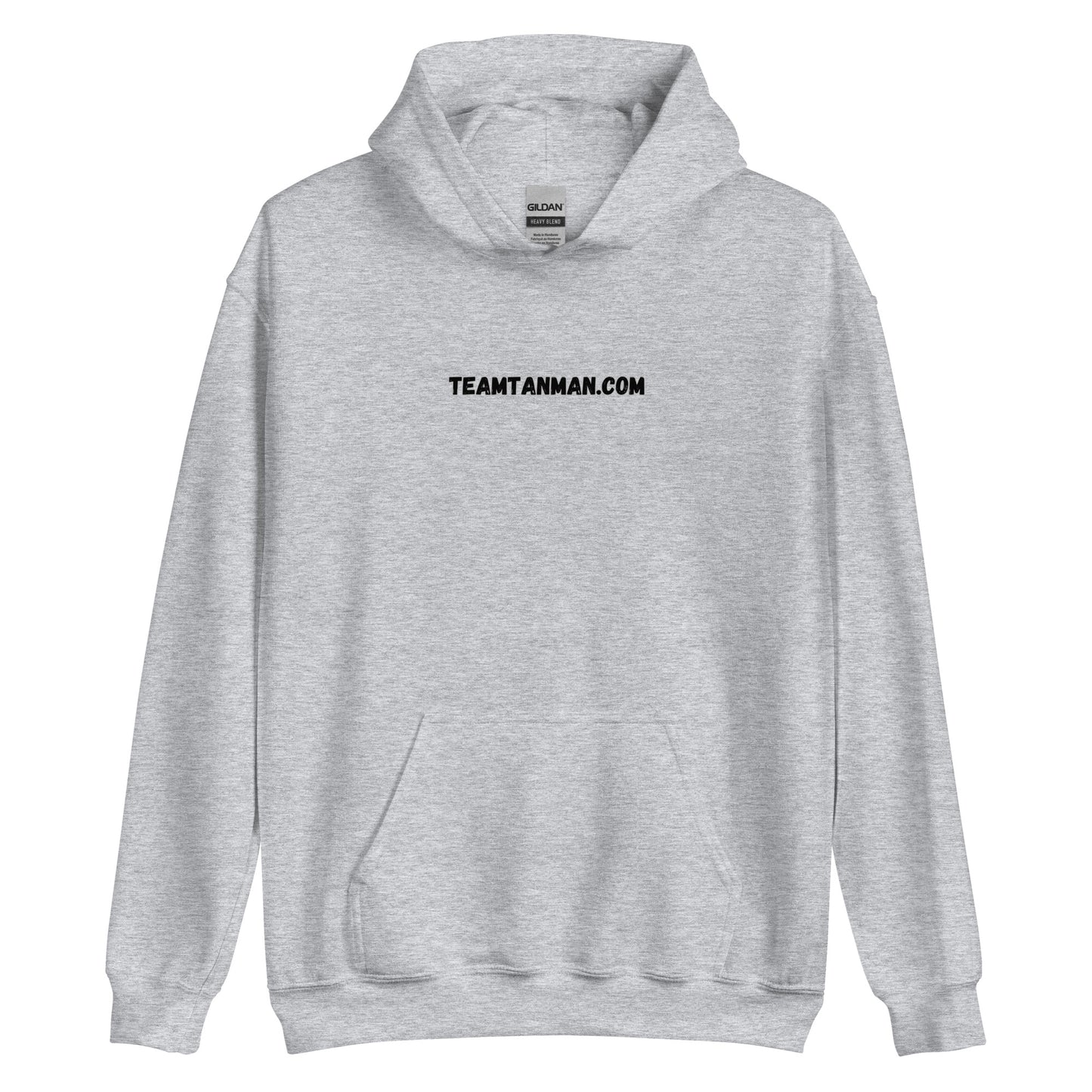 “3 species” Unisex Hoodie